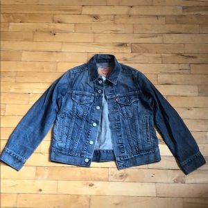 Levi’s Denim jacket